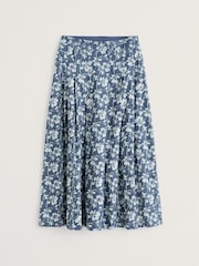 Seasalt Cornwall Jamboree Skirt - 5的图像4｝