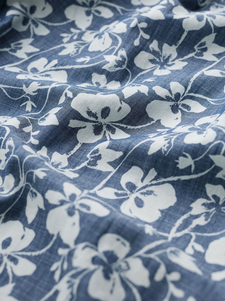 Seasalt Cornwall Jamboree Skirt - 5的图像5｝