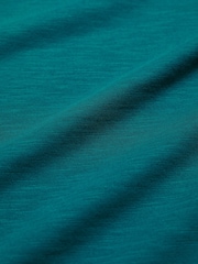 أخضر - Seasalt Cornwall Kellow T-Shirt - Image 5 of 5