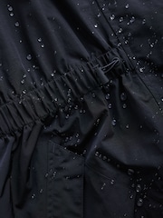 Seasalt Cornwall Blue Skyllen Coat - Image 5 of 5