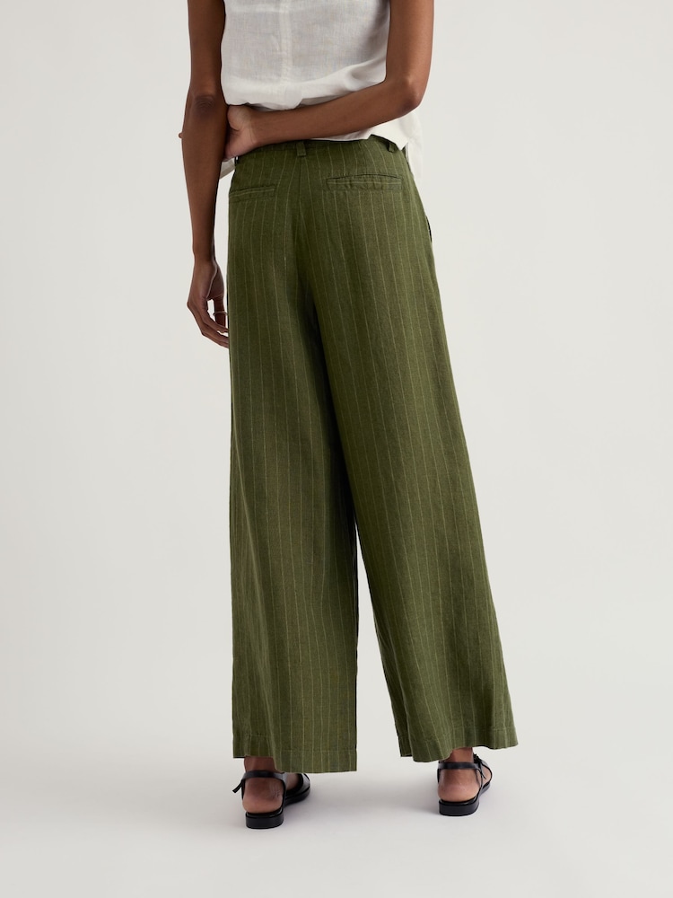Seasalt Cornwall Kerensa Trousers - Bild 1 von 5 Seasalt Cornwall Kerensa Trousers - Bild 1 von 5
