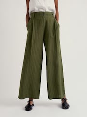Seasalt Cornwall Kerensa Trousers - Bild 2 von 5
