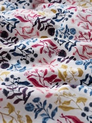 Seasalt Cornwall White Charlotte Dress - Image 5 of 5