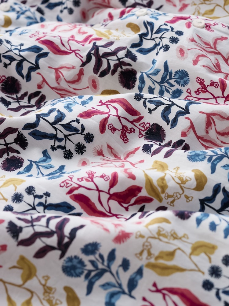 Seasalt Cornwall White Charlotte Dress - Image 5 of 5 Seasalt Cornwall White Charlotte Dress - Image 5 of 5