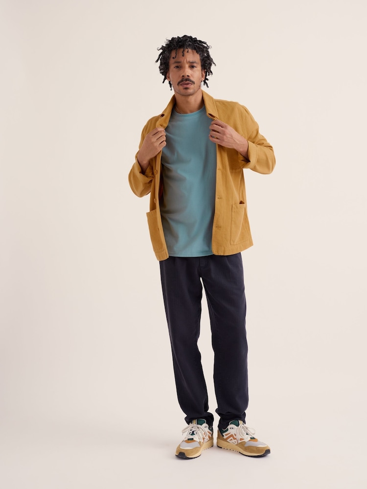 Seasalt Cornwall Merthen Tシャツ - 画像 1 / 4