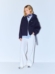 Smith & Soul Hooded Scuba Casual Jacket - Image 1 of 5