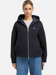 Smith & Soul Hooded Scuba Casual Jacket - Image 2 of 5