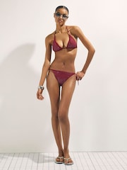 River Island Embellished Bikini Set - 圖片 1/5