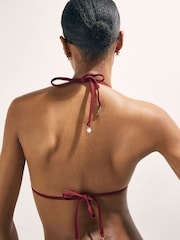 River Island Embellished Bikini Set - 圖片 4/5