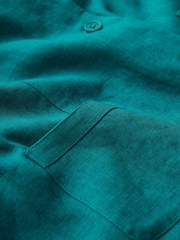 Seasalt Cornwall Blue Petite Arame Jacket - Image 5 of 5