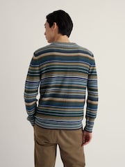 Seasalt Cornwall סוודר, דגם Trenale - תמונה 2 מתוך 5