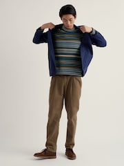 Seasalt Cornwall סוודר, דגם Trenale - תמונה 3 מתוך 5