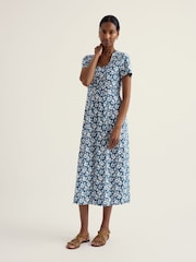 فستان حزمة بذور Seasalt Cornwall - Image 1 of 5