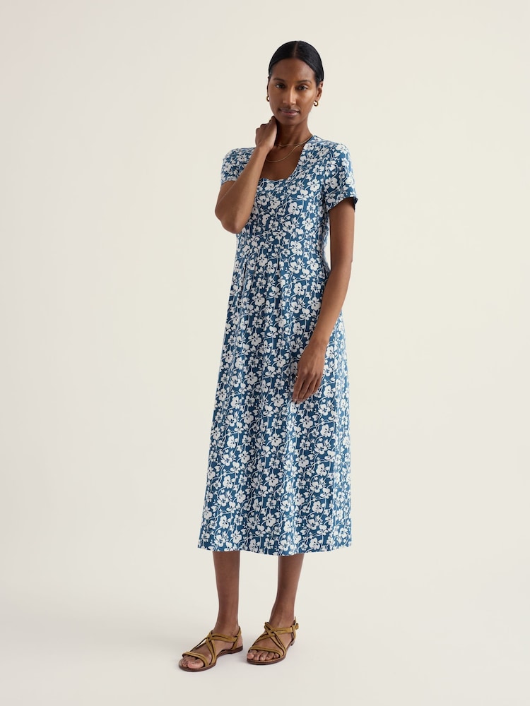 فستان حزمة بذور Seasalt Cornwall - Image 1 of 5 فستان حزمة بذور Seasalt Cornwall - Image 1 of 5