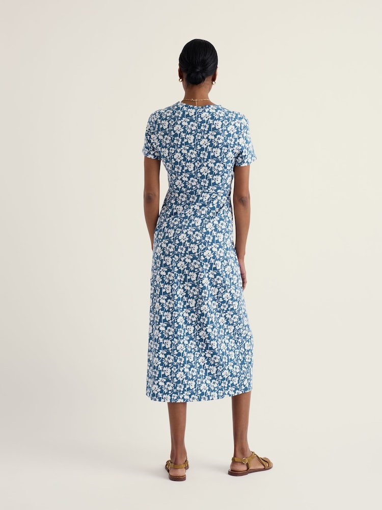 فستان حزمة بذور Seasalt Cornwall - Image 2 of 5 فستان حزمة بذور Seasalt Cornwall - Image 2 of 5