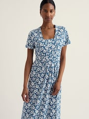 فستان حزمة بذور Seasalt Cornwall - Image 3 of 5