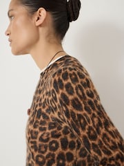 Hush Gathered Shoulder Jumper - صورة 4 من 5