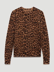 Hush Gathered Shoulder Jumper - صورة 5 من 5