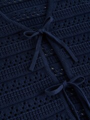 White Stuff Tilda Tie Tank - Image 6 of 6