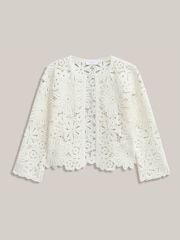 Hobbs Syon Knitted Jacket - Bild 4 von 4
