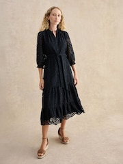 فستان Cianna من Hobbs - Image 2 of 4