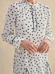 Hobbs Ruth Dress - Image 4 of 5