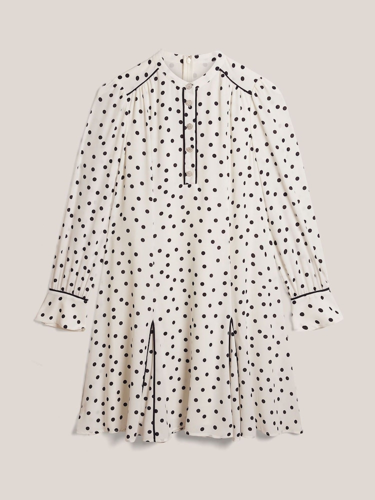 Hobbs Ruth Dress - Image 5 of 5