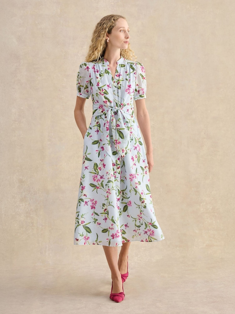 فستان Clarissa من Hobbs - Image 1 of 5