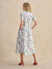 فستان Clarissa من Hobbs - Image 2 of 5