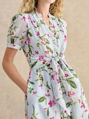 فستان Clarissa من Hobbs - Image 4 of 5