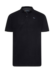 Pack de 3 polos Core de BadRhino Big & Tall - Imagen 3 de 5