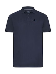 Pack de 3 polos Core de BadRhino Big & Tall - Imagen 4 de 5