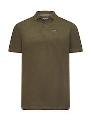 Pack de 3 polos Core de BadRhino Big & Tall - Imagen 5 de 5