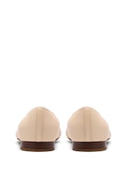 Clarks Cream Loreleigh Rae Shoes - Image 4 of 6