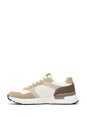 Παπούτσια τρεξίματος Clarks Brayford - Εικόνα 2 του 6