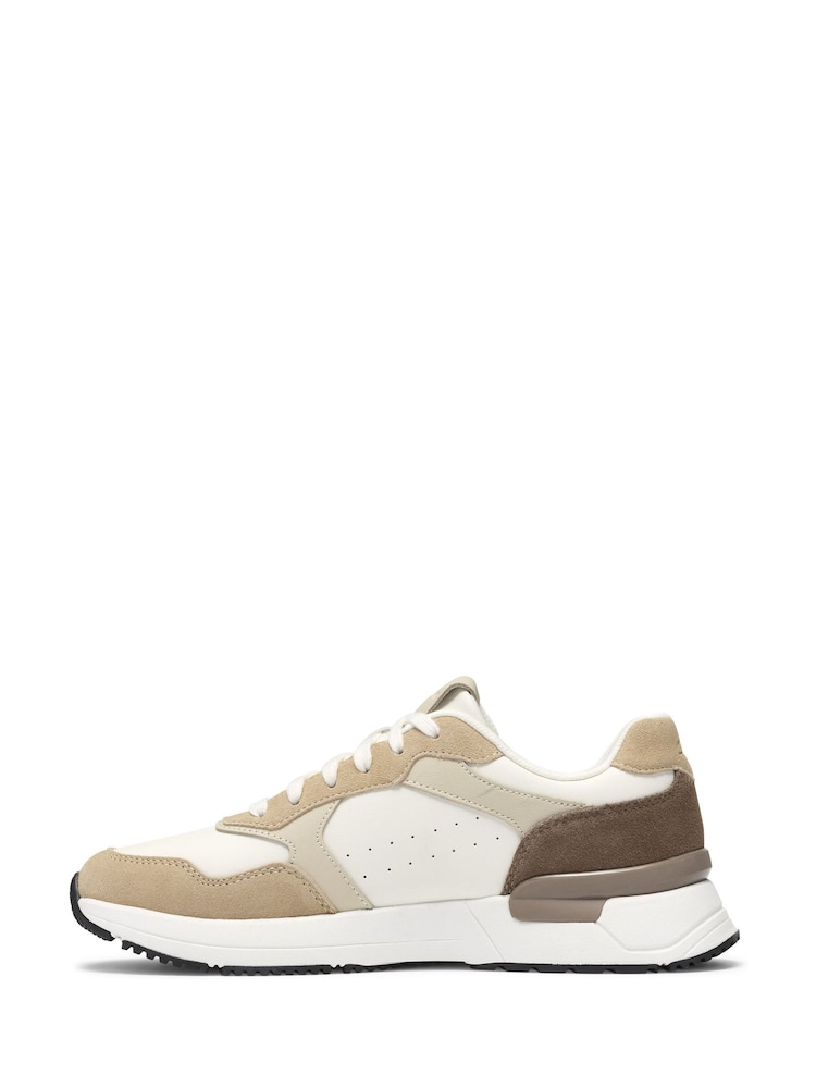 Παπούτσια τρεξίματος Clarks Brayford - Εικόνα 2 του 6