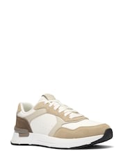 Παπούτσια τρεξίματος Clarks Brayford - Εικόνα 3 του 6