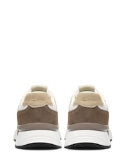 Παπούτσια τρεξίματος Clarks Brayford - Εικόνα 4 του 6