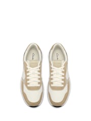 Παπούτσια τρεξίματος Clarks Brayford - Εικόνα 5 του 6