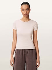 تيشرت Stevie من Allsaints - صورة 2 من 7