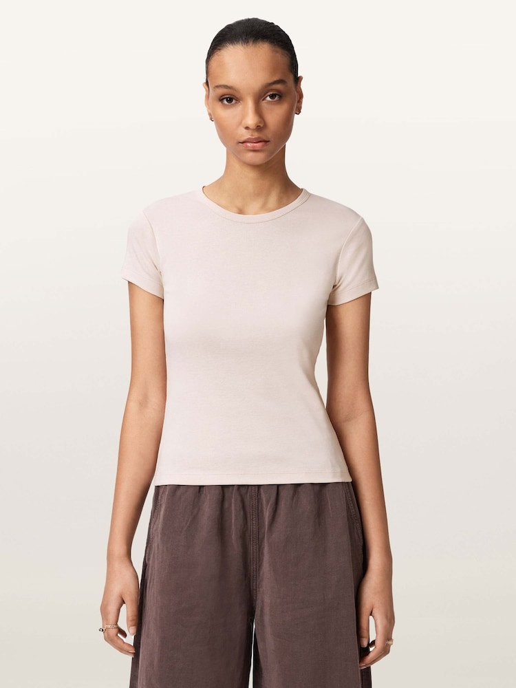 تيشرت Stevie من Allsaints - صورة 2 من 7