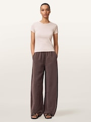 تيشرت Stevie من Allsaints - صورة 3 من 7