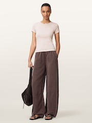 تيشرت Stevie من Allsaints - صورة 6 من 7