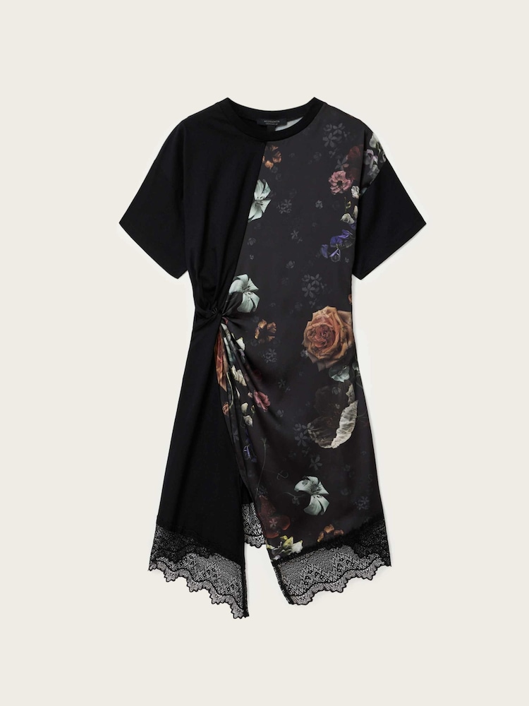 Rochie din dantelă Lana de la AllSaints - Imaginea 6 din 6 Rochie din dantelă Lana de la AllSaints - Imaginea 6 din 6