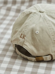 Personalised Mama Cap by Made Yours - Image 3 of 3
