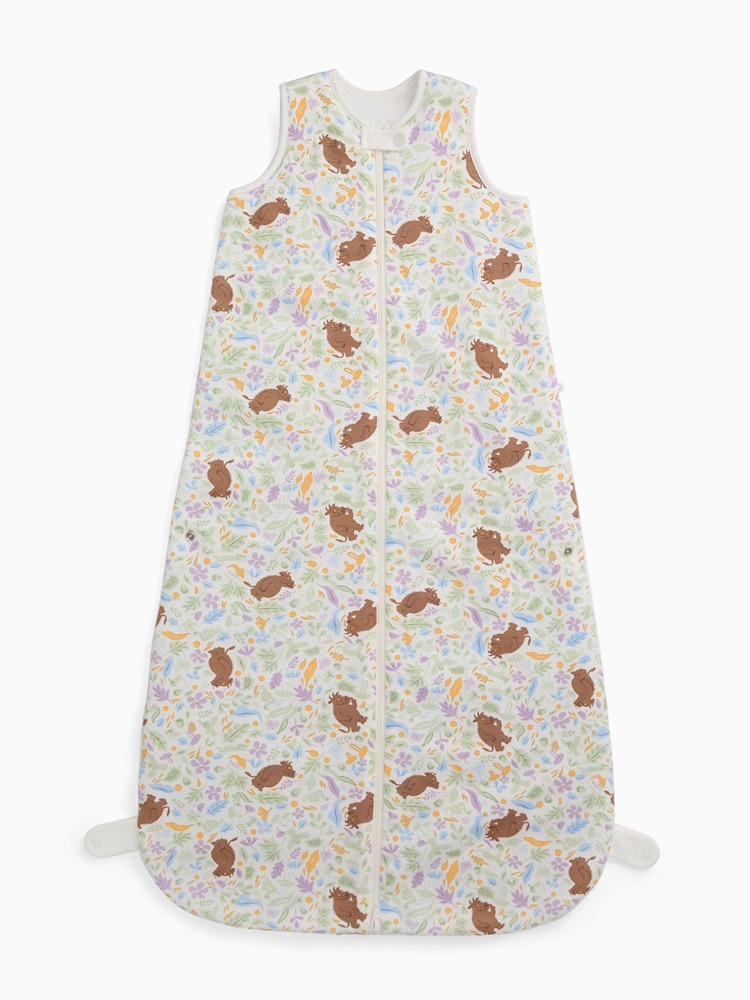 MORI Gruffalo Woods Supersoft Sleeping Bag - Image 4 of 4