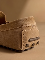 Russell & Bromley Reggie Saddle Loafers - תמונה 6 מתוך 7