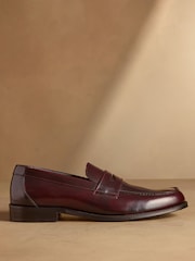 Russell & Bromley Renwick Loafers - 7න් 2 වන රූපය
