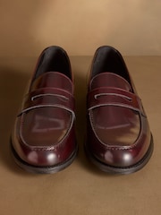 Russell & Bromley Renwick Loafers - 7න් 3 වන රූපය