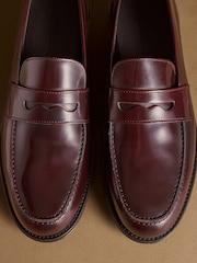Russell & Bromley Renwick Loafers - 7න් 4 වන රූපය